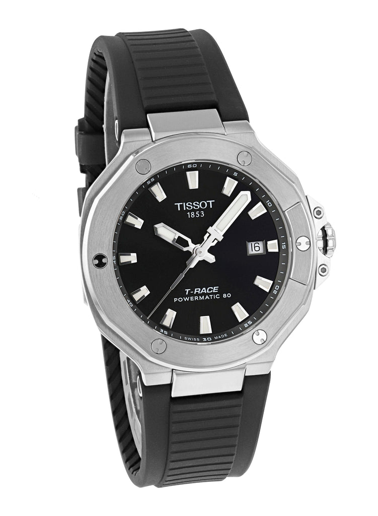 Tissot T-Sport T-Race Powermatic 80 41mm