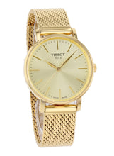 Load image into Gallery viewer, Tissot T-Classic Everytime Lady