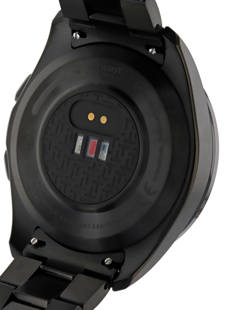 Tissot T-Touch Connect Sport Solar