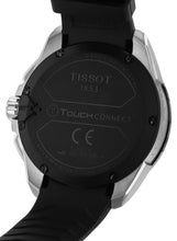 Load image into Gallery viewer, Tissot T-Touch Connect Sport Jungfraubahn 43,75mm