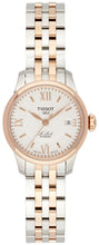 Load image into Gallery viewer, Tissot T-Classic Le Locle Automatik Lady