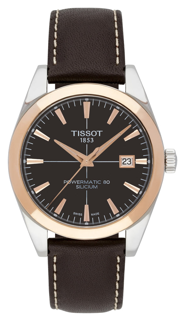 Tissot Gentleman Automatic