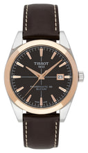 Load image into Gallery viewer, Tissot Gentleman Automatic
