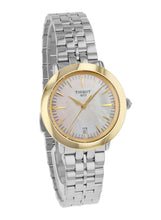 Load image into Gallery viewer, Tissot T-Gold Glendora 18K Gold