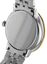 Load image into Gallery viewer, Tissot T-Gold Glendora 18K Gold