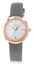 Load image into Gallery viewer, Tissot T-Gold Glendora 18K Gold