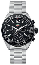 Load image into Gallery viewer, Tag Heuer Formula 1 Black Dial Watch for Men - CAZ1010.BA0842
