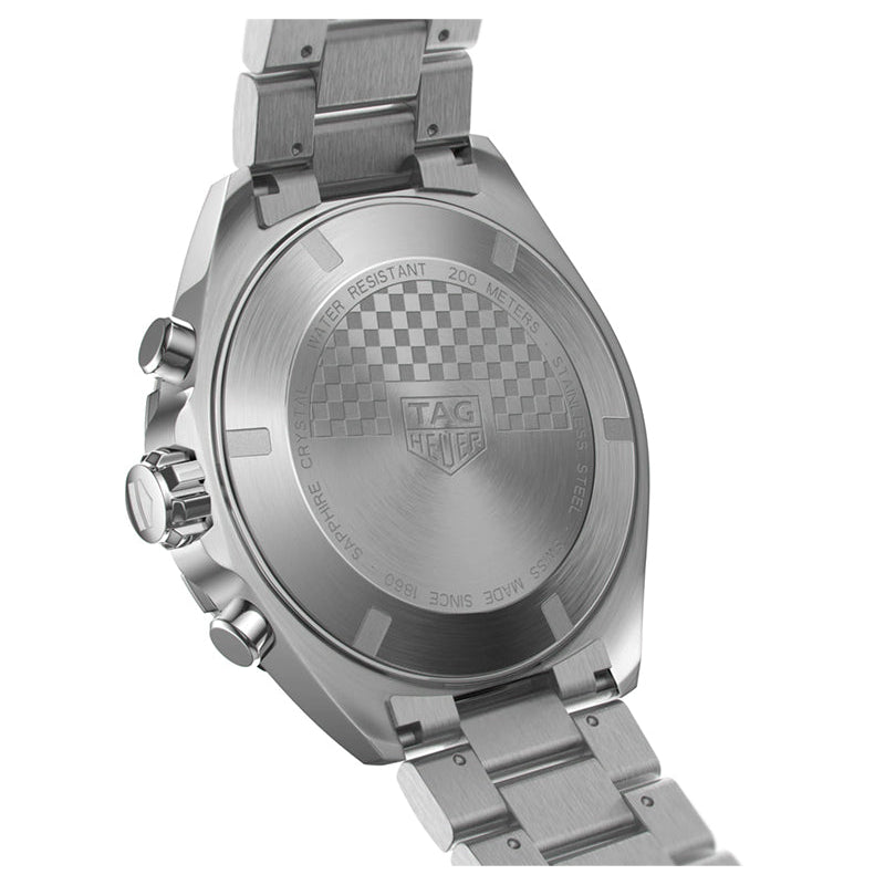 Tag Heuer Formula 1 Blue Dial Watch for Men - CAZ1018BA0842