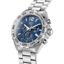 Load image into Gallery viewer, Tag Heuer Formula 1 Blue Dial Watch for Men - CAZ101K.BA0842