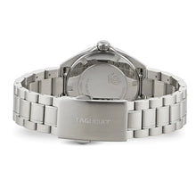Load image into Gallery viewer, Tag Heuer Formula 1 White Mother of Pearl Dial Silver Steel Strap Watch for Women - WBJ1319.BA0666