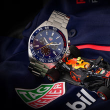 Load image into Gallery viewer, Tag Heuer Formula 1 Blue Dial Watch for Men - CAZ101AB.BA0842