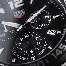 Load image into Gallery viewer, Tag Heuer Formula 1 Black Dial Watch for Men - CAZ1010.BA0842