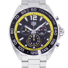 Load image into Gallery viewer, Tag Heuer Formula 1 Black Dial Watch for Men - CAZ101AC.BA0842
