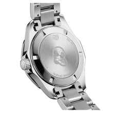 Load image into Gallery viewer, Tag Heuer Aquaracer Black Dial Watch for Women - WAY131K.BA0748