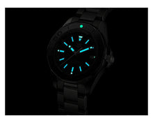 Load image into Gallery viewer, Tag Heuer Aquaracer Black Dial Watch for Women - WAY131K.BA0748