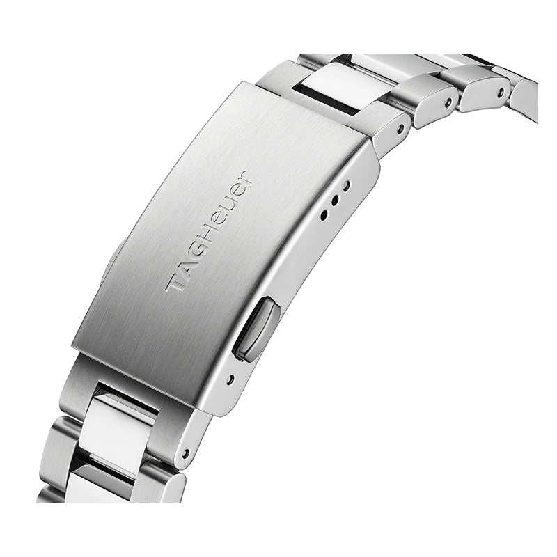 Tag Heuer Aquaracer Black Dial Watch for Women - WAY131K.BA0748