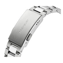 Load image into Gallery viewer, Tag Heuer Aquaracer Black Dial Watch for Women - WAY131K.BA0748