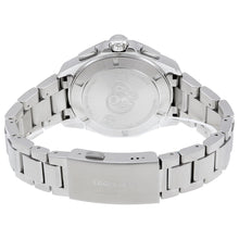 Load image into Gallery viewer, Tag Heuer Aquaracer White Dial Silver Steel Strap Watch for Men - CAY1111.BA0927