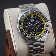 Load image into Gallery viewer, Tag Heuer Formula 1 Black Dial Watch for Men - CAZ101AC.BA0842