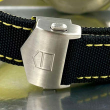 Load image into Gallery viewer, Tag Heuer Aquaracer Black Dial Watch for Men - WAY211A.FC6362