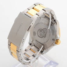Load image into Gallery viewer, Tag Heuer Aquaracer Calibre 5 Blue Dial Two Tone Steel Strap Watch for Women - WBD2120.BB0930