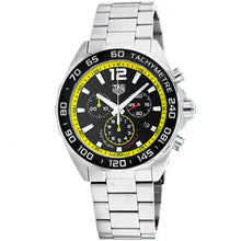 Load image into Gallery viewer, Tag Heuer Formula 1 Black Dial Watch for Men - CAZ101AC.BA0842