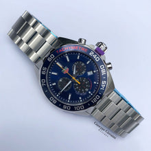 Load image into Gallery viewer, Tag Heuer Formula 1 Blue Dial Watch for Men - CAZ101AB.BA0842