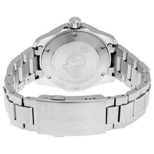 Load image into Gallery viewer, Tag Heuer Aquaracer Calibre 5 Blue Dial Silver Steel Strap Watch for Men - WAY211C.BA0928