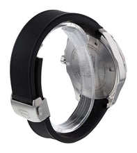 Load image into Gallery viewer, Tag Heuer Aquaracer Quartz Black Dial Black Rubber Strap Watch for Men -  WAY101A.FT6141