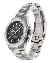 Load image into Gallery viewer, Tag Heuer Aquaracer Black Dial Watch for Men - WAY111Z.BA0928