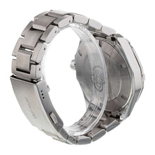 Load image into Gallery viewer, Tag Heuer Aquaracer Green Dial Watch for Men - WAY2015.BA0927