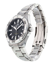 Load image into Gallery viewer, Tag Heuer Aquaracer Black Dial Watch for Men - WBD1110.BA0928