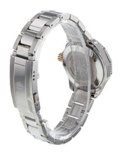 Load image into Gallery viewer, Tag Heuer Aquaracer Professional 200 Quartz Diamonds White Dial Silver Steel Strap Watch for Women - WBP1450.BA0622