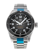 Load image into Gallery viewer, Tag Heuer Autavia Grey Dial Watch for Men - WBE5114.EB0173