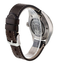 Load image into Gallery viewer, Tag Heuer Autavia Automatic Grey Dial Watch for Men - WBE5114.FC8266