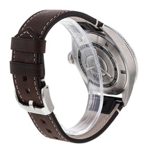 Load image into Gallery viewer, Tag Heuer Autavia Automatic Grey Dial Watch for Men - WBE5114.FC8266