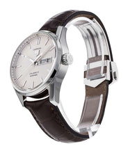 Load image into Gallery viewer, Tag Heuer Carrera Silver Dial Watch for Men - WAR201B.FC6291