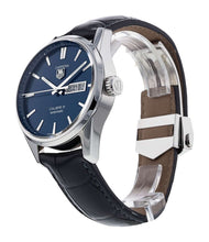 Load image into Gallery viewer, Tag Heuer Carrera Blue Dial Watch for Men - WAR201E.FC6292