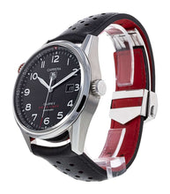 Load image into Gallery viewer, Tag Heuer Carrera Black Dial Watch for Men - WAR2A10.FC6337