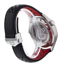 Load image into Gallery viewer, Tag Heuer Carrera Black Dial Watch for Men - WAR2A10.FC6337