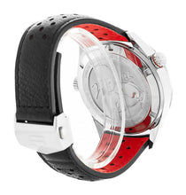 Load image into Gallery viewer, Tag Heuer Carrera Muhammad Ali Black Dial Watch for Men - WAR2A11.FC6337