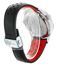 Load image into Gallery viewer, Tag Heuer Carrera Muhammad Ali Black Dial Watch for Men - WAR2A11.FC6337