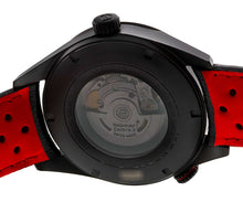 Load image into Gallery viewer, Tag Heuer Carrera Black Dial Watch for Men - WAR2A80.FC6337