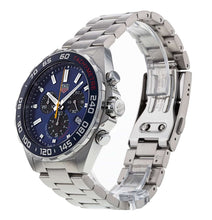 Load image into Gallery viewer, Tag Heuer Formula 1 Blue Dial Watch for Men - CAZ101AB.BA0842