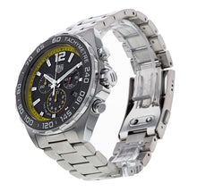 Load image into Gallery viewer, Tag Heuer Formula 1 Black Dial Watch for Men - CAZ101AC.BA0842