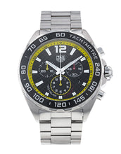 Load image into Gallery viewer, Tag Heuer Formula 1 Black Dial Watch for Men - CAZ101AC.BA0842
