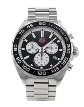 Load image into Gallery viewer, Tag Heuer Formula 1 Black Dial Watch for Men - CAZ101E.BA0842
