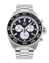 Load image into Gallery viewer, Tag Heuer Formula 1 Black Dial Watch for Men - CAZ101E.BA0842