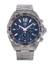 Load image into Gallery viewer, Tag Heuer Formula 1 Blue Dial Watch for Men - CAZ101K.BA0842