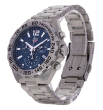 Load image into Gallery viewer, Tag Heuer Formula 1 Blue Dial Watch for Men - CAZ101K.BA0842